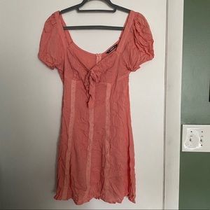 Cute Babydoll Dress